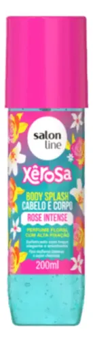  Xêrosa Flores Brilhantes 