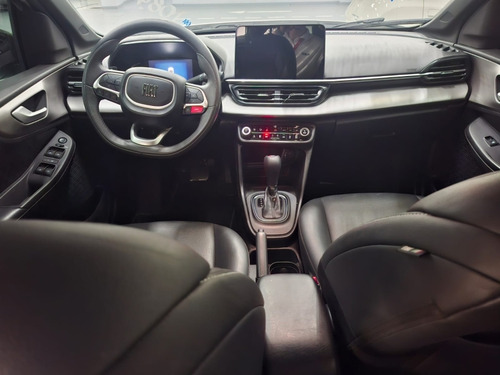 Fiat Pulse 1.0 TURBO 200 FLEX IMPETUS CVT