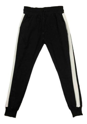 Pants Jogger Para Hombre Furor