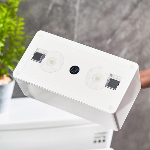 Dispensador De Caja De Tejido Dipsidio De Papel Higiénico