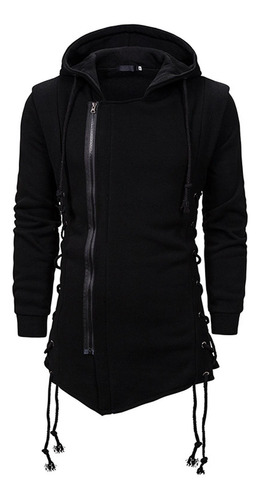 Sudaderas Con Capucha D1 Para Hombre, Gothic Assassins Cree