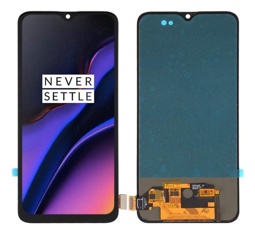A Pantalla Táctil Lcd For Oneplus 6t A6010 A6013