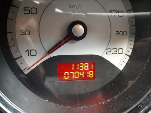Peugeot 408 Sport 1.6 Thp 163cv Tiptronic / Nafta / 2012