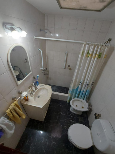 Chalet A 300 Mtrs Estacion Bella Vista Cordoba 1580