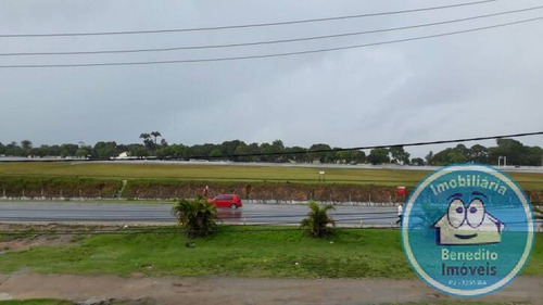 Imagem 2 de 15 de Prédio Comercial Na Br-367 - 1663