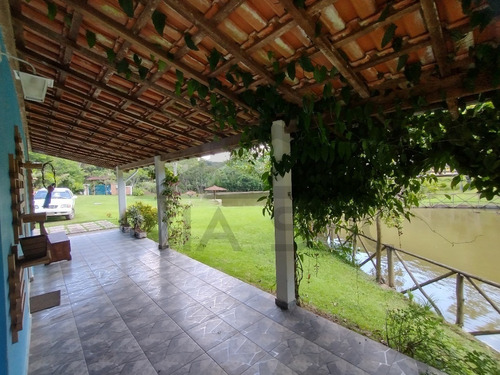 Imagem 10 de 30 de Belíssimo Sítio, Com Excelente Topografia E Rico Em Água - 52 - 70636338