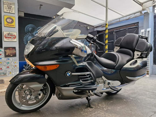 Bmw K1200 Lt 05 Titulo Limpio Checala !!!!!!!!!!!!!!!!!!!!!