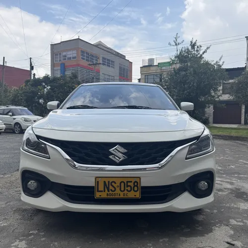 Suzuki Baleno 1.4 Gl