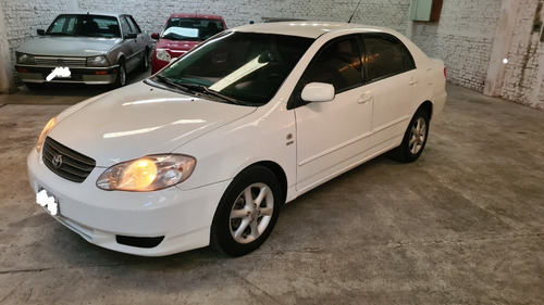 Toyota Corolla 1.8 Xei Mt