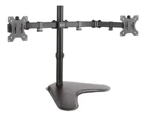 Comprar Soporte Rack Klip Xtreme Kpm-311 Para Monitores Duales