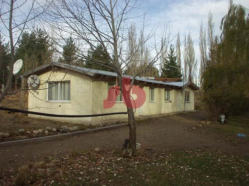 Imagen 8 de 30 de Casa - Villa Llanquin