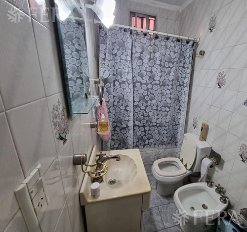 Imagen 12 de 21 de Venta Casa 4 Ambientes Con Cochera, Balcón Y Fondo Libre En Villa Dominico (29755)