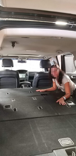 Imagen 11 de 25 de Honda Pilot