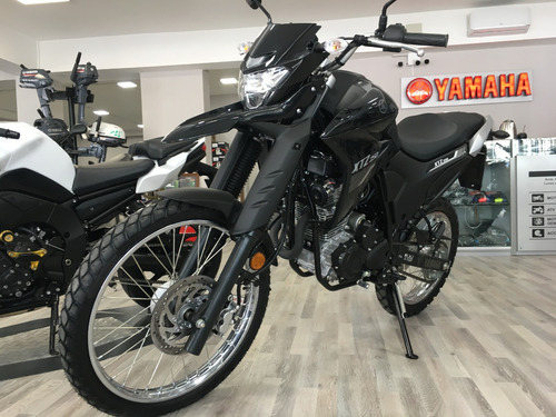 Yamaha Xtz 250 Abs 2023 Negra Oferta Contado - Palermo Bikes