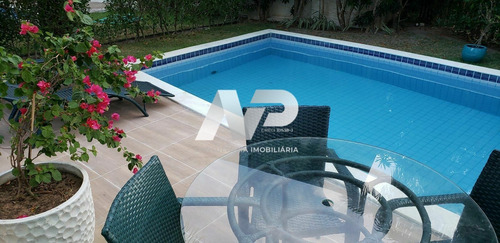 Imagem 22 de 30 de Casa Em Muro Alto - Condominio Beira Mar - Npv-l033m1