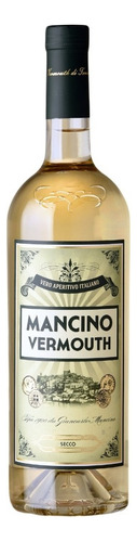 Vermouth Secco Mancino 750 Ml