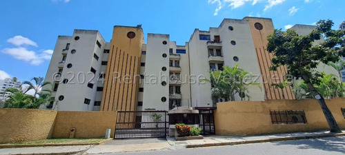 Venta De Apartamento En Los Samanes 2419908 Mfl 