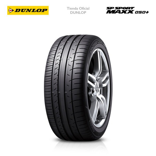 Cubierta 245/40r19 (98y) Dunlop Sp Sport Maxx 050+