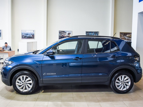 Volkswagen T-cross Trendline Mt 1.6 110cv