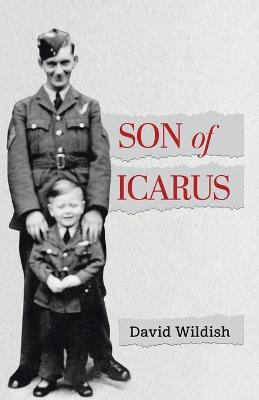 Libro Son Of Icarus : Growing Up In Post-war England - Da...