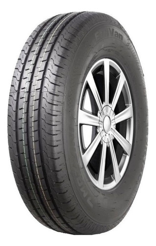 Llanta 195r15 C 8c Mazzini Effivan 106/104q Msi
