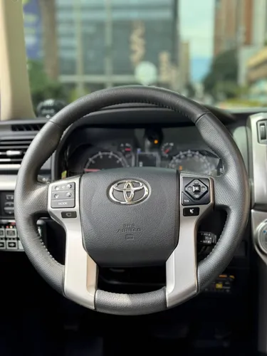 Toyota 4Runner 4.0 Sr5 Fl