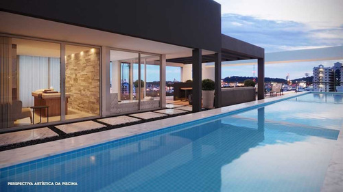 Imagem 17 de 17 de Apartamento Residencial Para Venda, Indianópolis, São Paulo - Ap6138. - Ap6138-inc