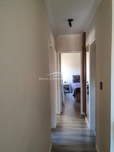 Imagem 26 de 30 de Apartamento À Venda Em Jardim Dos Oliveiras - Ap012983