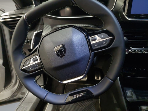 Peugeot 2008 1.0 TURBO 200 FLEX GT CVT