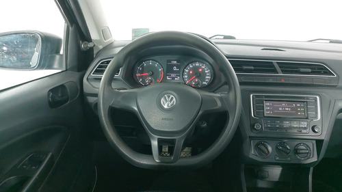 Volkswagen Gol 1.6 5 PTAS. TRENDLINE