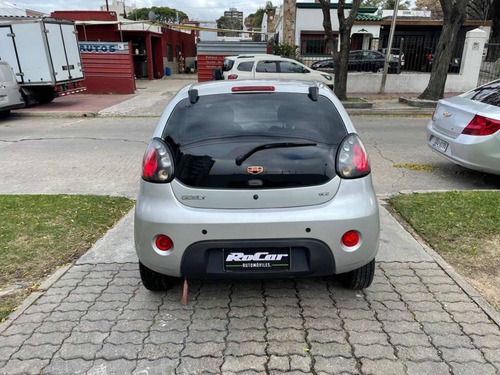 Geely Lc 1.0 Gb Extra Full