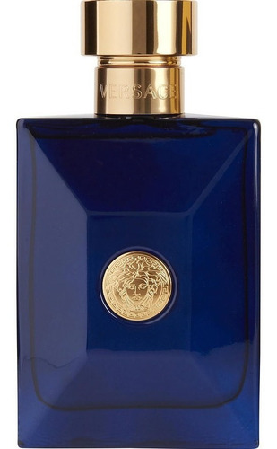 Perfume Para Hombre Dylan Blue 100ml Somos Tienda
