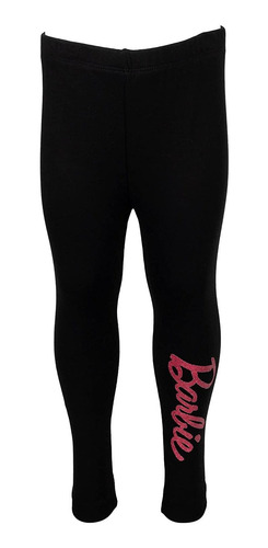 Conjunto De Polainas Y Sudadera De Forro Polar Barbie Fashio