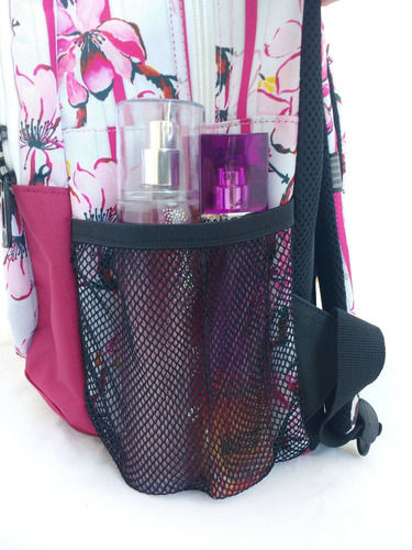 Imagen 7 de 9 de Mochila Break Gran Capacidad Reforzada Kossok Break