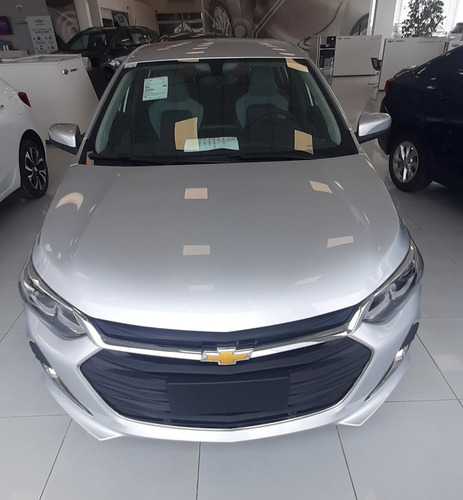 Chevrolet Onix 1.0 Turbo Premier At