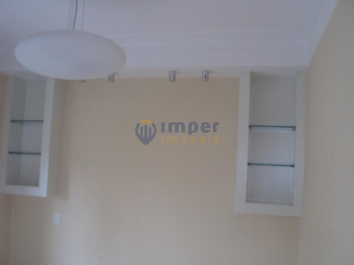 Imagem 23 de 30 de Apartamento Com 3 Dormitórios Para Alugar, 137 M² Por R$ 7.000,00/mês - Perdizes - São Paulo/sp - Ap11130