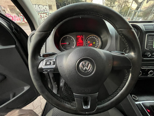 Volkswagen Amarok Trendline 4X4 At8