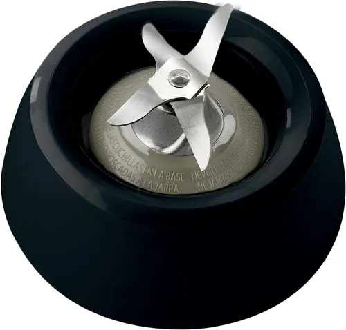 Licuadora crush master pro de online 10 velocidades black decker bl1000bg