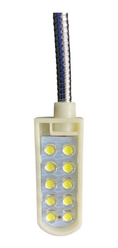 Imagen 5 de 7 de 4 Lámparas Para Maq De Coser