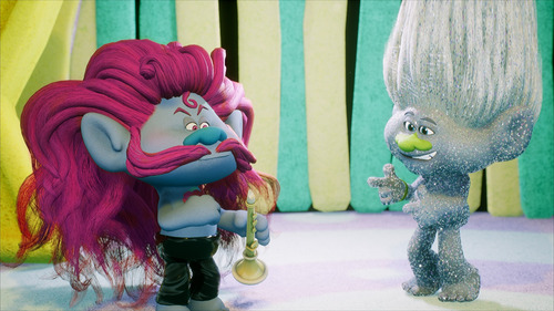 Dreamworks Trolls Remix Rescue Xbox One Físico Sellado