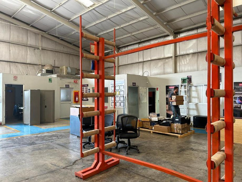 Bodega/nave En Renta En Colonia San Felipe, Colima, Colima