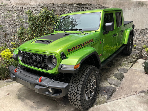 Jeep JT 3.6 V6 Mojave 4X4 At