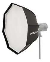 Comprar Softbox Tipo Sombrilla Ad-s60s 60cm Para Ad300 Pro Godox
