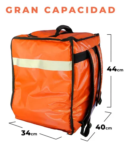 Dimensiones mochila uber eats new arrivals