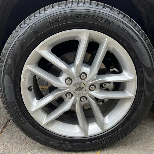 Dodge Durango Gt 2022