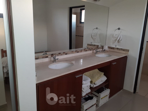 Imagen 16 de 23 de Vendo Casa 3 Dormitorios Y Escritorio Valle Escondido Las Terrazas