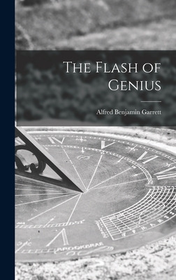 Libro The Flash Of Genius - Garrett, Alfred Benjamin 1906...