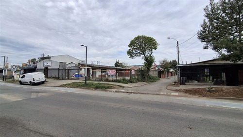 Sitio En Venta En Talca