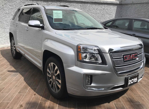 Imagen 2 de 2 de Gmc Terrain 3.6 Denali At 2016