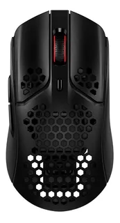 Mouse Gamer Hyperx Pulsefire Haste Black Wireless